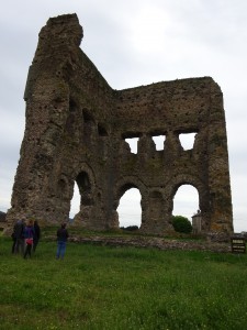 Temple de Janus